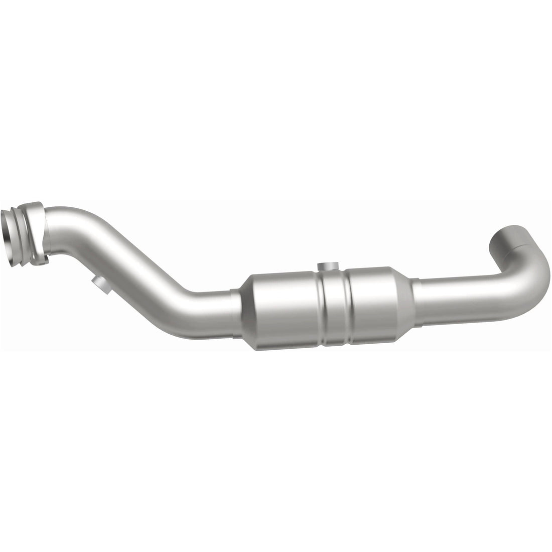MagnaFlow Exhaust Products 52428 - Catalytic Converter