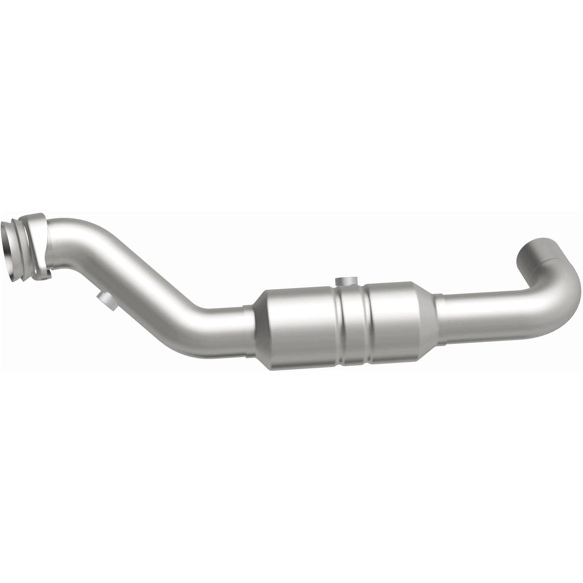 MagnaFlow Exhaust Products 52428 - Catalytic Converter