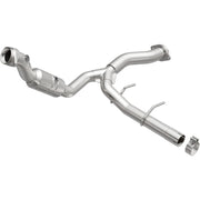MagnaFlow Exhaust Products 52429 - OEM Grade Direct-Fit Catalytic Converter 1