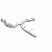 MagnaFlow Exhaust Products 52429 - OEM Grade Direct-Fit Catalytic Converter 2