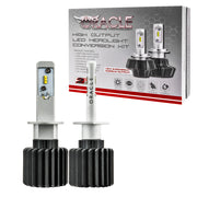 Oracle Lighting 5243-001 Headlight Bulb Set