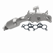 MagnaFlow Exhaust Products 52430 - OEM Grade Manifold Catalytic Converter 2