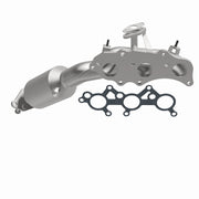 MagnaFlow Exhaust Products 52430 - OEM Grade Manifold Catalytic Converter 3