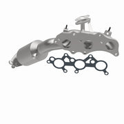 MagnaFlow Exhaust Products 52430 - OEM Grade Manifold Catalytic Converter 4