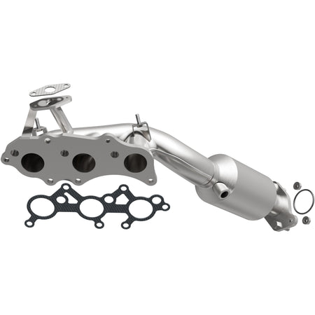 MagnaFlow Exhaust Products 52431 - OEM Grade Manifold Catalytic Converter 1