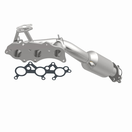 MagnaFlow Exhaust Products 52431 - OEM Grade Manifold Catalytic Converter 2