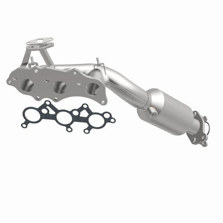MagnaFlow Exhaust Products 52431 - OEM Grade Manifold Catalytic Converter 4