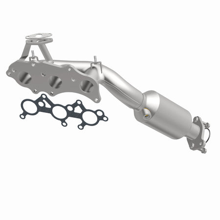 MagnaFlow Exhaust Products 52431 - OEM Grade Manifold Catalytic Converter 5