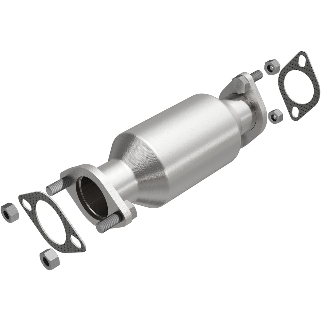 MagnaFlow Exhaust Products 52434 - OEM Grade Direct-Fit Catalytic Converter 1