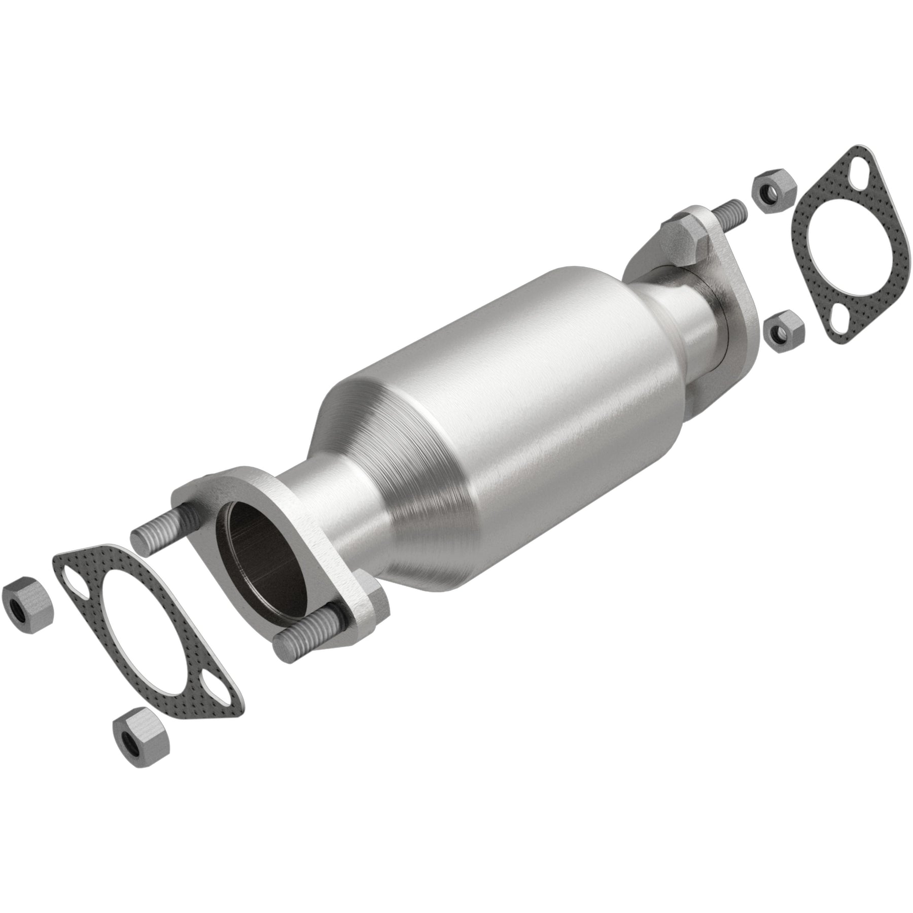 MagnaFlow Exhaust Products 52434 - OEM Grade Direct-Fit Catalytic Converter 1