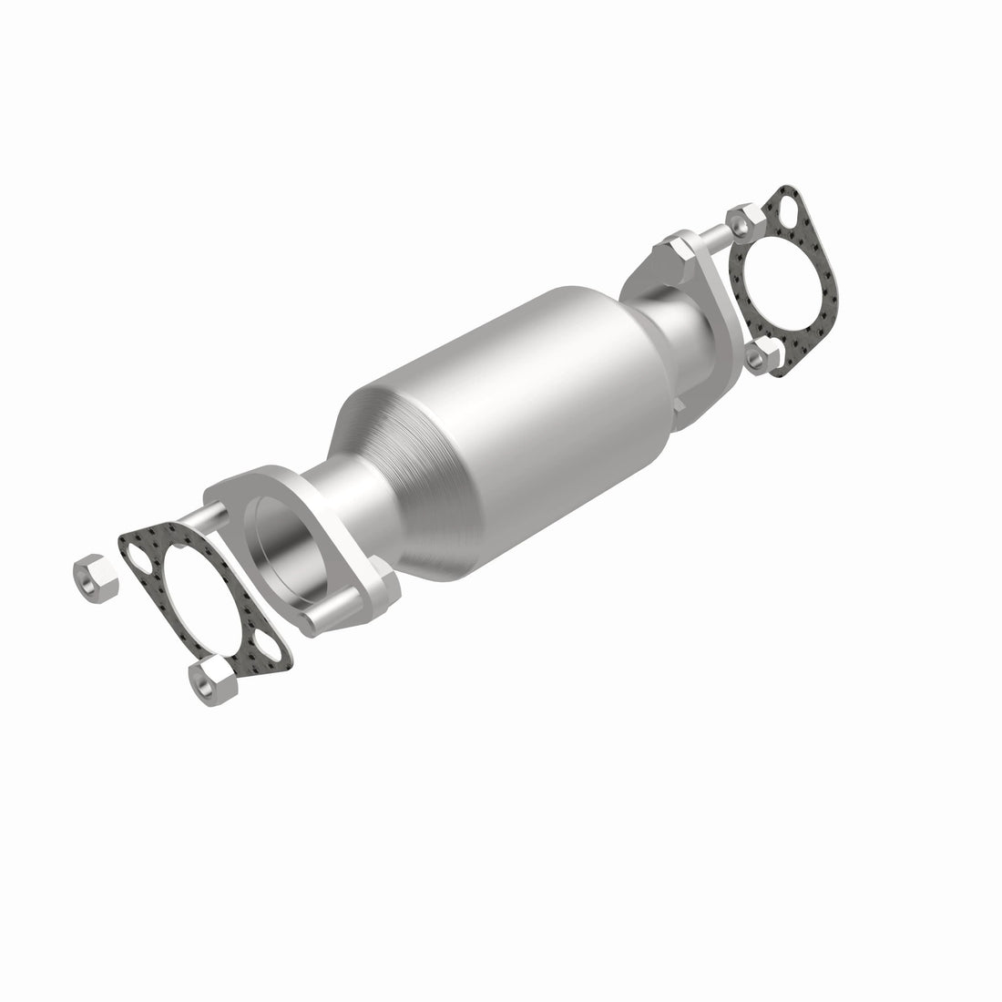 MagnaFlow Exhaust Products 52434 - OEM Grade Direct-Fit Catalytic Converter 2