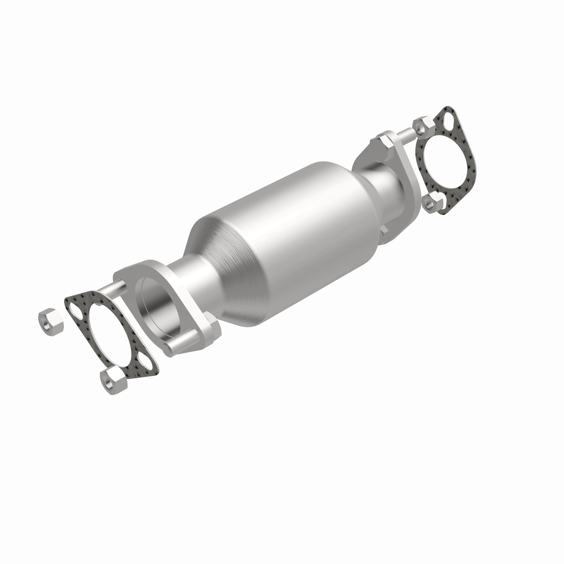 MagnaFlow Exhaust Products 52434 - OEM Grade Direct-Fit Catalytic Converter 3