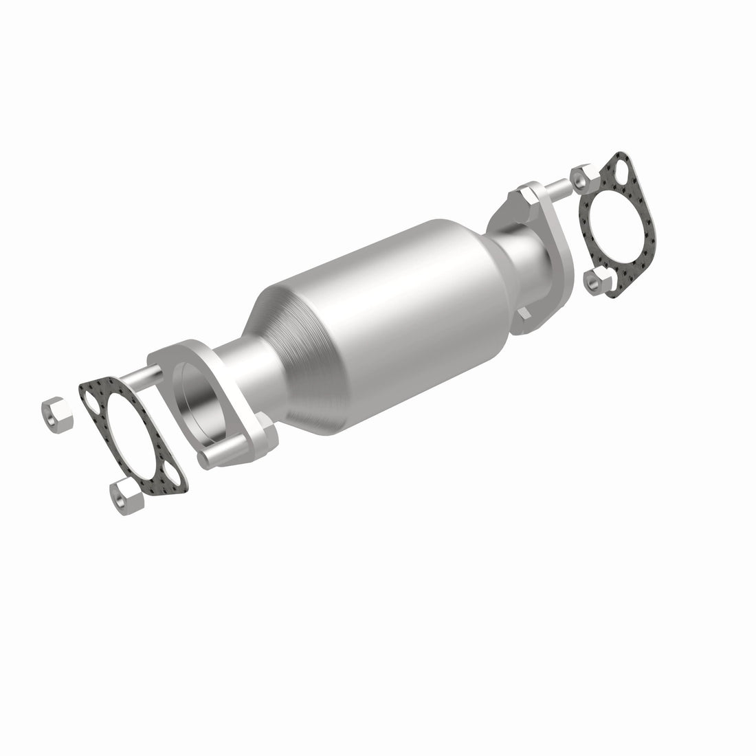 MagnaFlow Exhaust Products 52434 - OEM Grade Direct-Fit Catalytic Converter 4