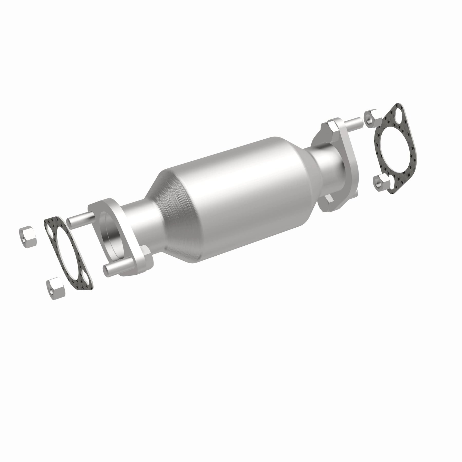 MagnaFlow Exhaust Products 52434 - OEM Grade Direct-Fit Catalytic Converter 5