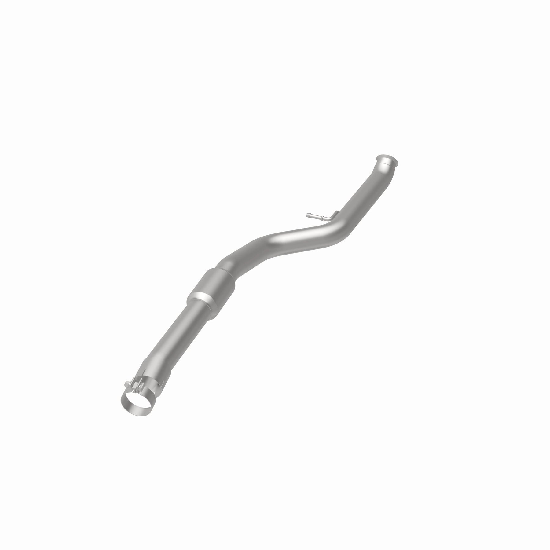 MagnaFlow Exhaust Products 52435 - Catalytic Converter