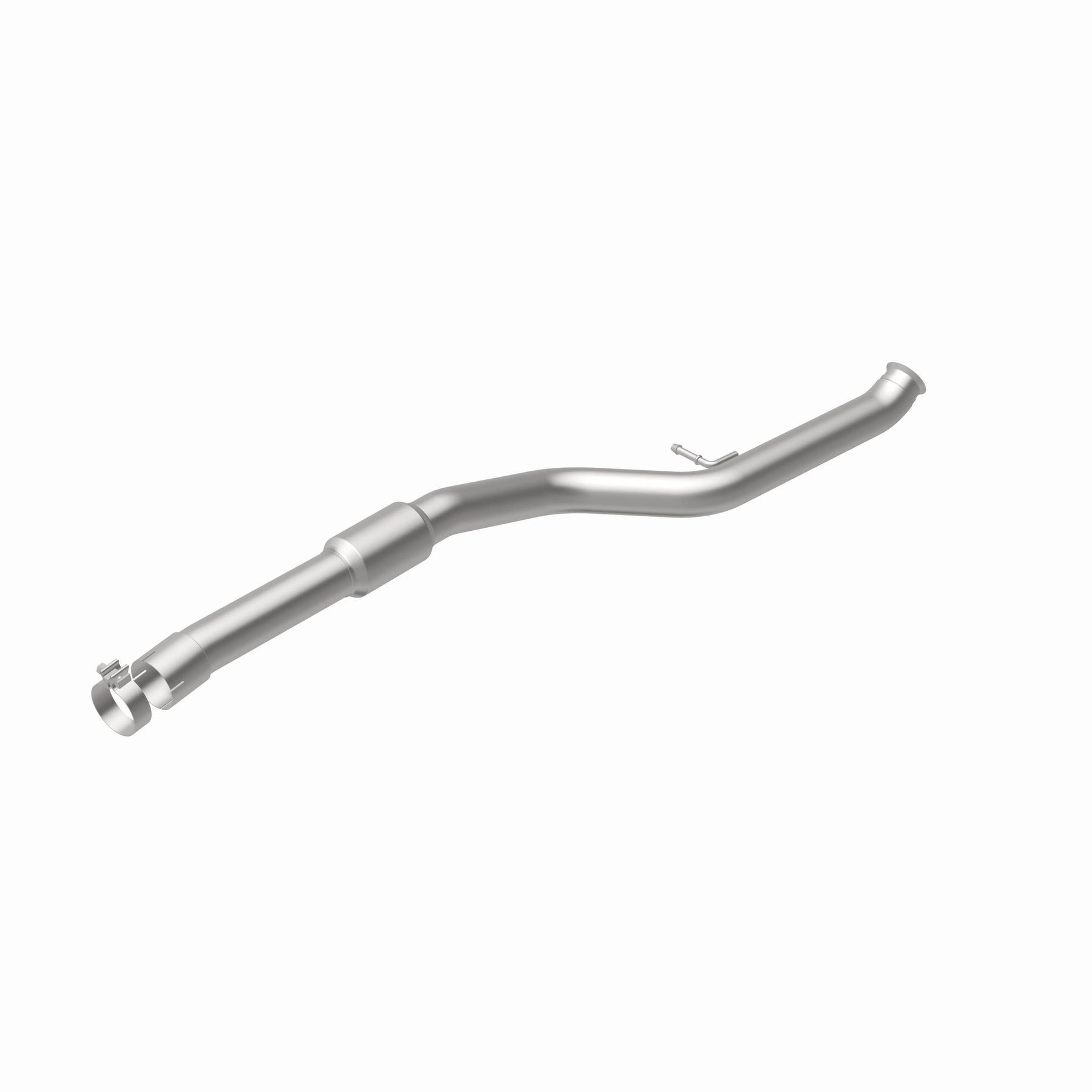MagnaFlow Exhaust Products 52435 - Catalytic Converter