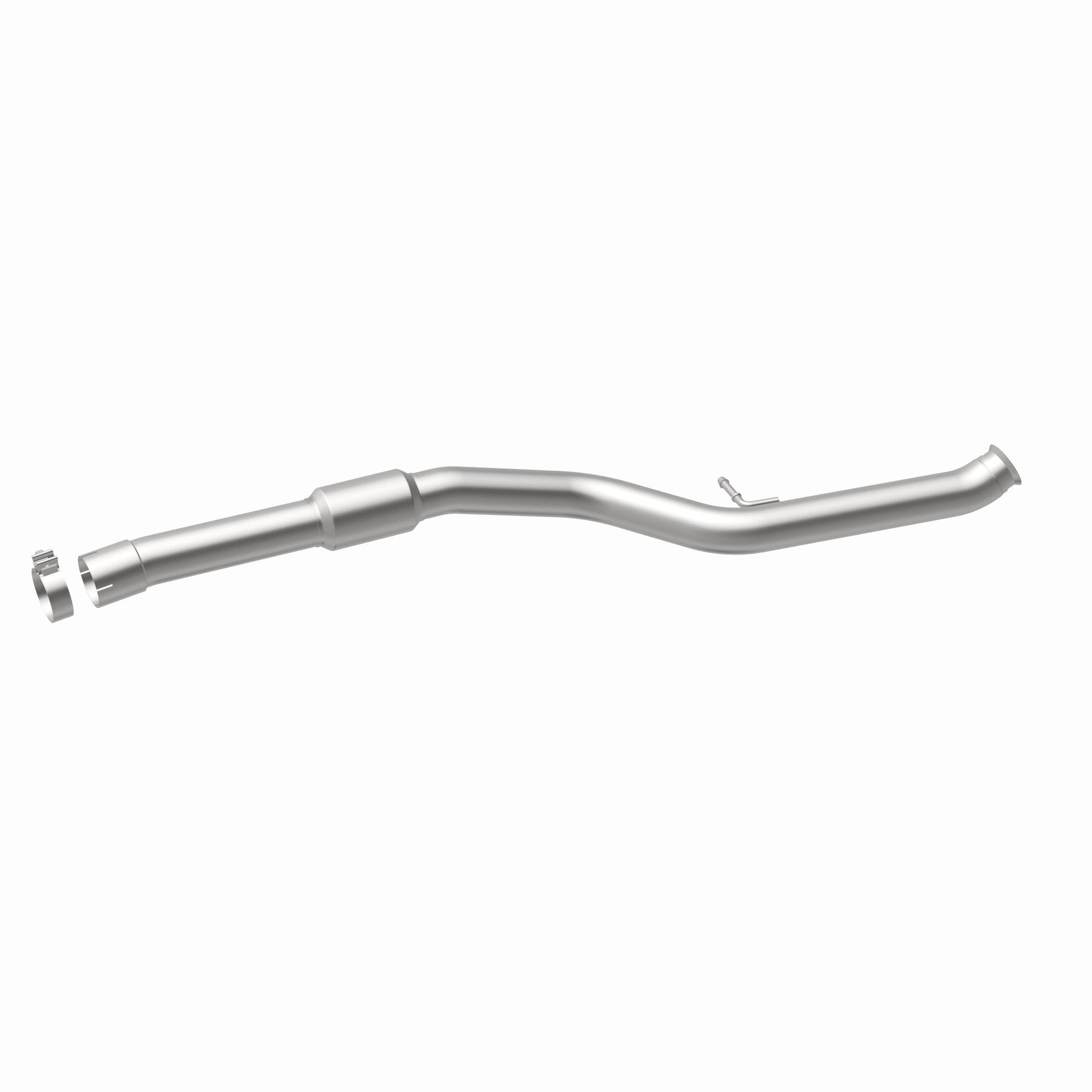 MagnaFlow Exhaust Products 52435 - Catalytic Converter