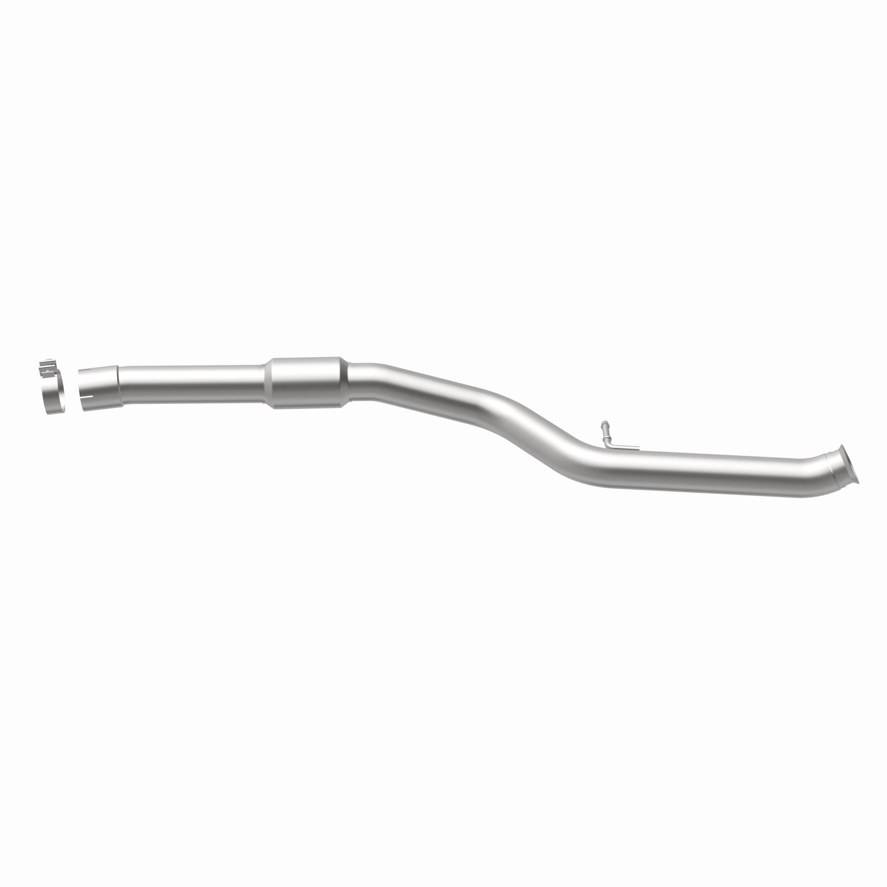 MagnaFlow Exhaust Products 52435 - Catalytic Converter