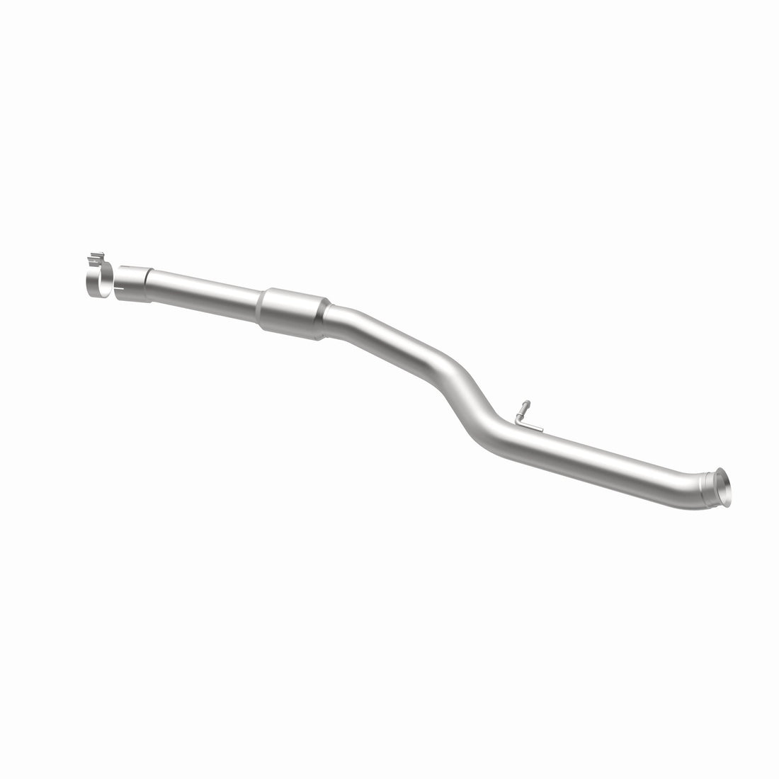 MagnaFlow Exhaust Products 52435 - Catalytic Converter
