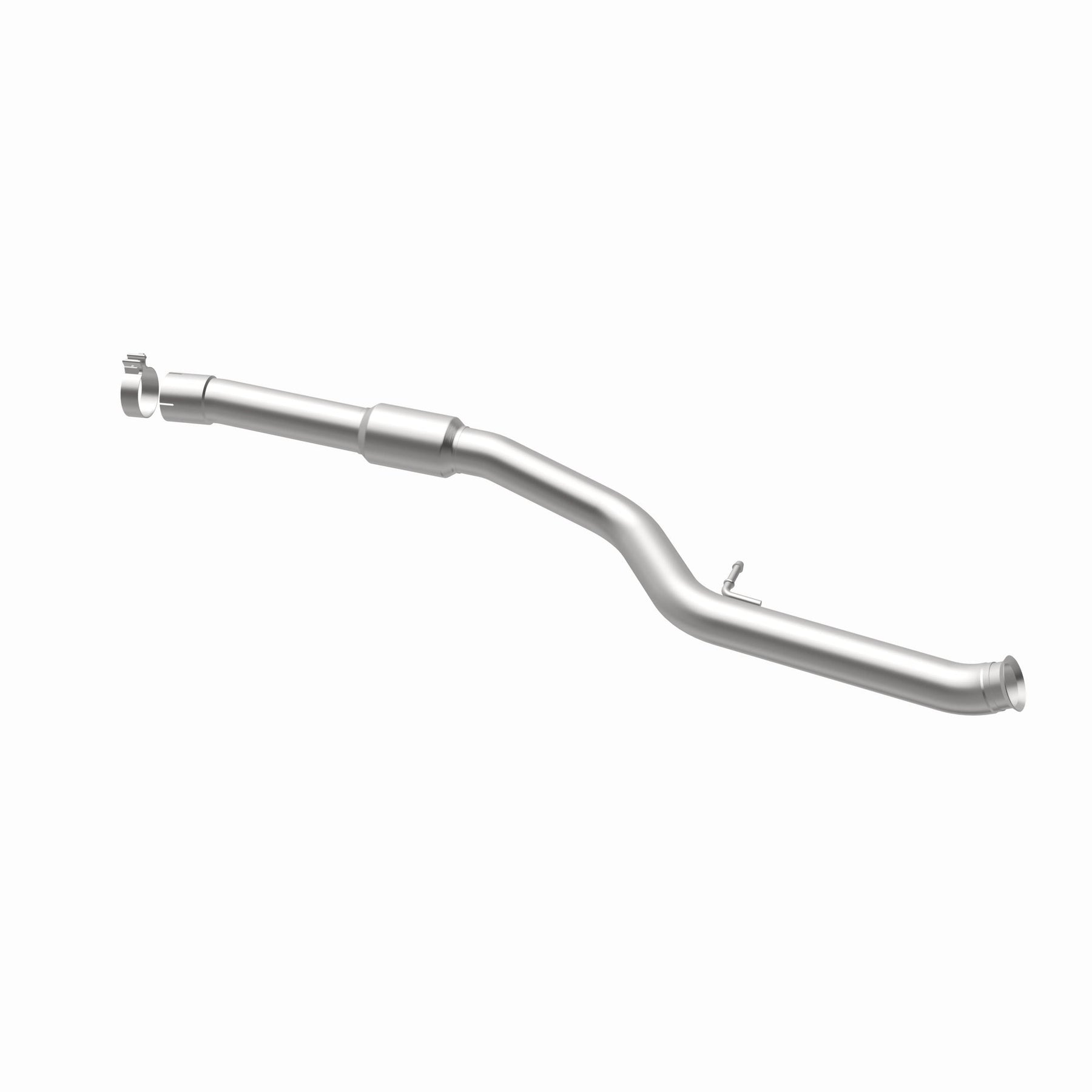 MagnaFlow Exhaust Products 52435 - Catalytic Converter