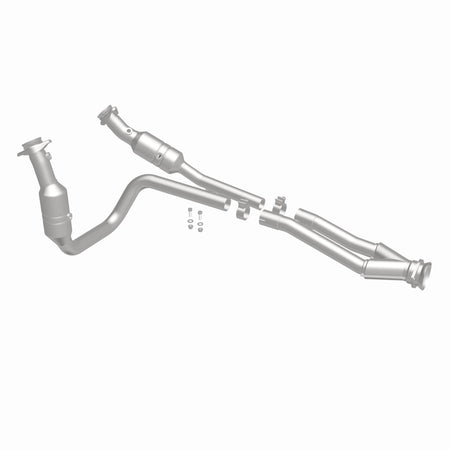 MagnaFlow Exhaust Products 52436 - OEM Grade Direct-Fit Catalytic Converter 1