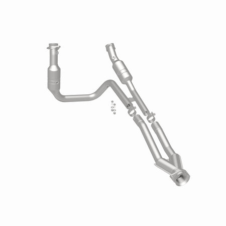 MagnaFlow Exhaust Products 52436 - OEM Grade Direct-Fit Catalytic Converter 3