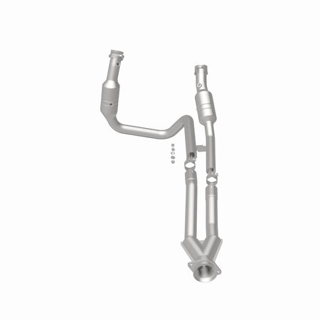 MagnaFlow Exhaust Products 52436 - OEM Grade Direct-Fit Catalytic Converter 4