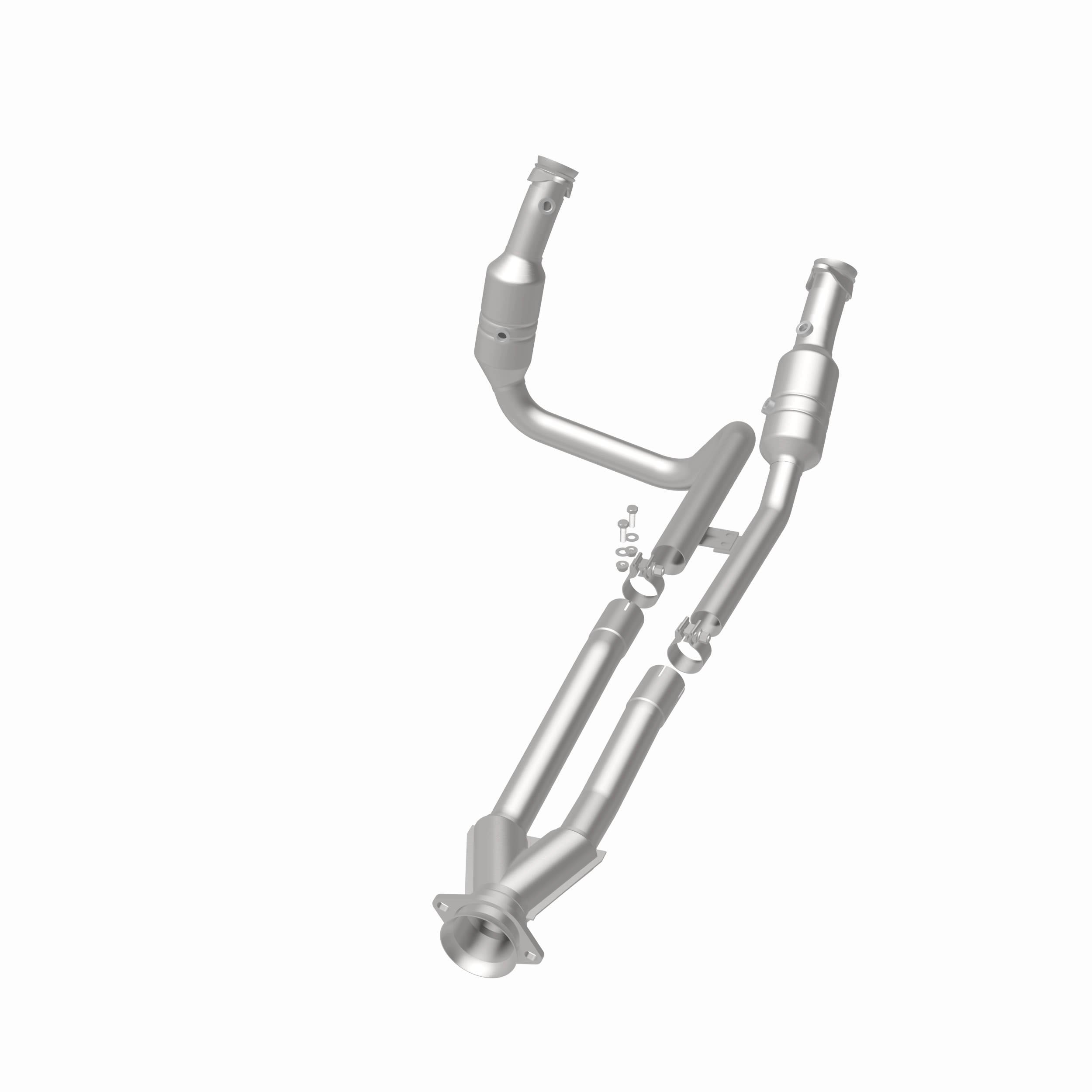 MagnaFlow Exhaust Products 52436 - OEM Grade Direct-Fit Catalytic Converter 5