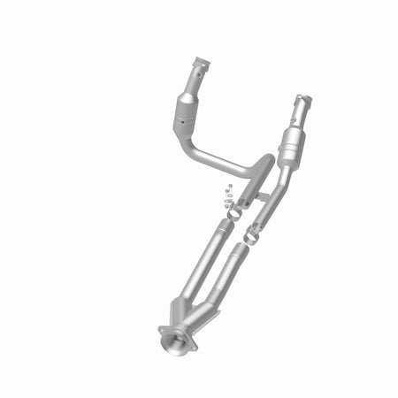 MagnaFlow Exhaust Products 52436 - OEM Grade Direct-Fit Catalytic Converter 5