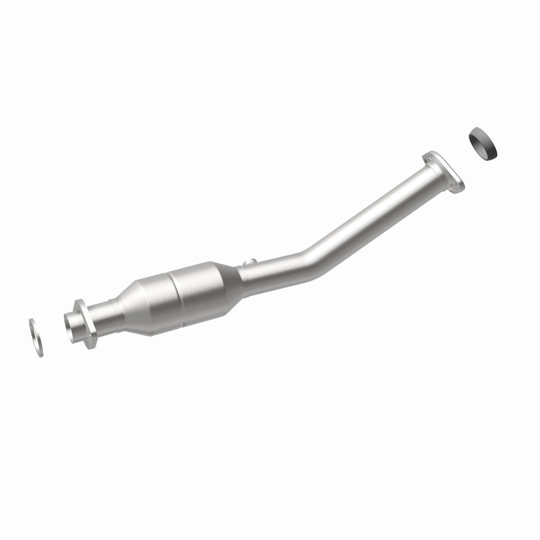 MagnaFlow Exhaust Products 52437 - OEM Grade Direct-Fit Catalytic Converter 2
