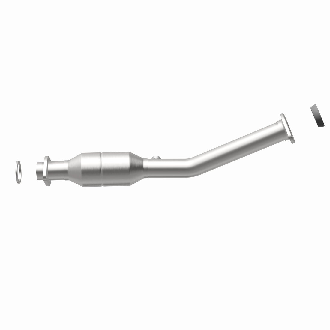 MagnaFlow Exhaust Products 52437 - OEM Grade Direct-Fit Catalytic Converter 4
