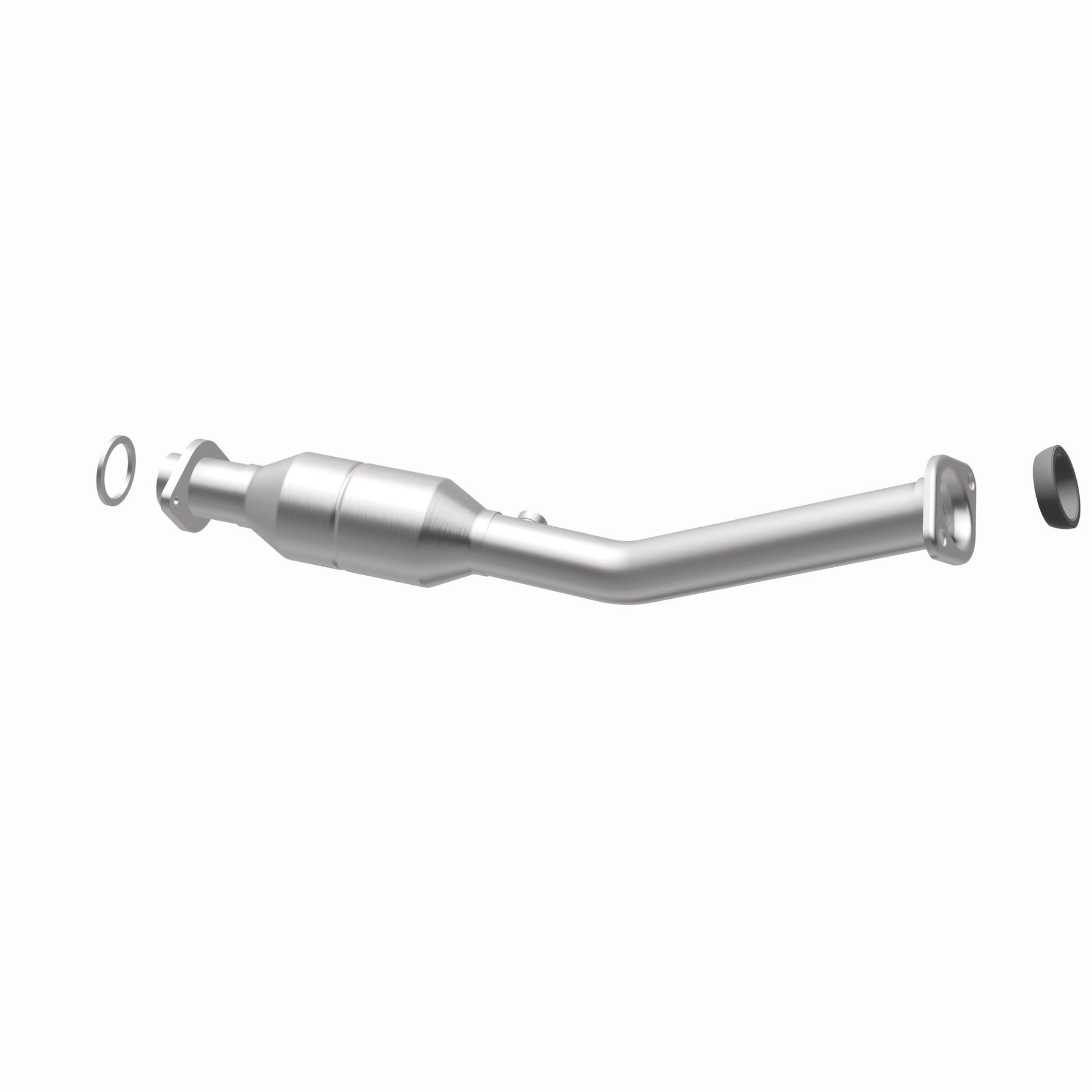 MagnaFlow Exhaust Products 52437 - OEM Grade Direct-Fit Catalytic Converter 5