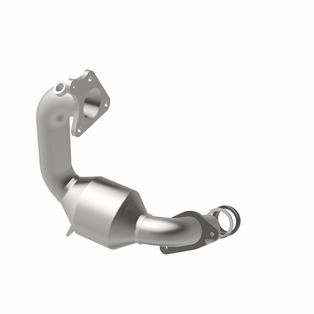 MagnaFlow Exhaust Products 52438 - OEM Grade Direct-Fit Catalytic Converter 5