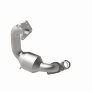 MagnaFlow Exhaust Products 52438 - OEM Grade Direct-Fit Catalytic Converter 5