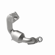 MagnaFlow Exhaust Products 52438 - OEM Grade Direct-Fit Catalytic Converter