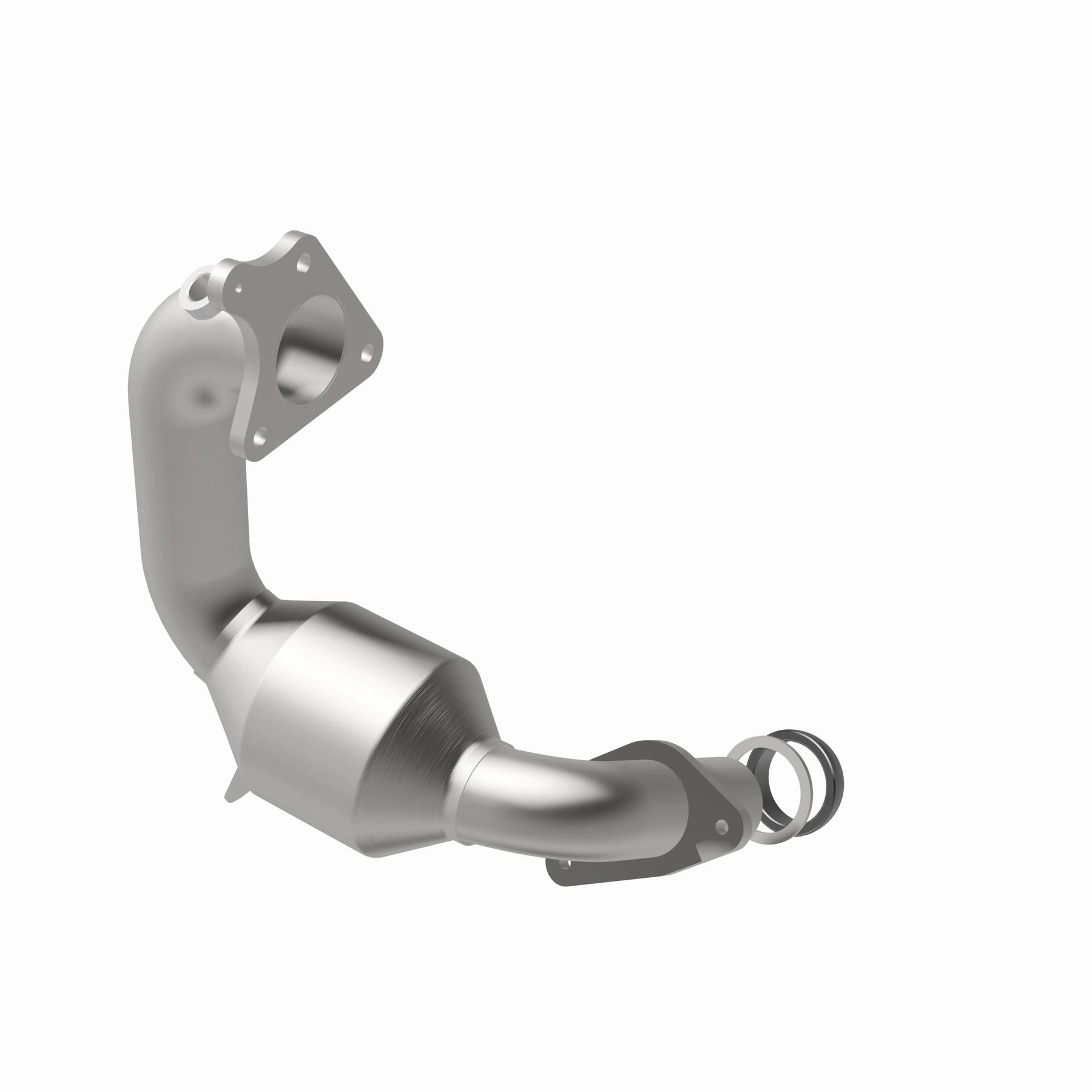 MagnaFlow Exhaust Products 52438 - OEM Grade Direct-Fit Catalytic Converter