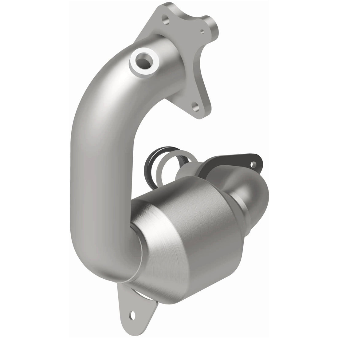 MagnaFlow Exhaust Products 52438 - OEM Grade Direct-Fit Catalytic Converter