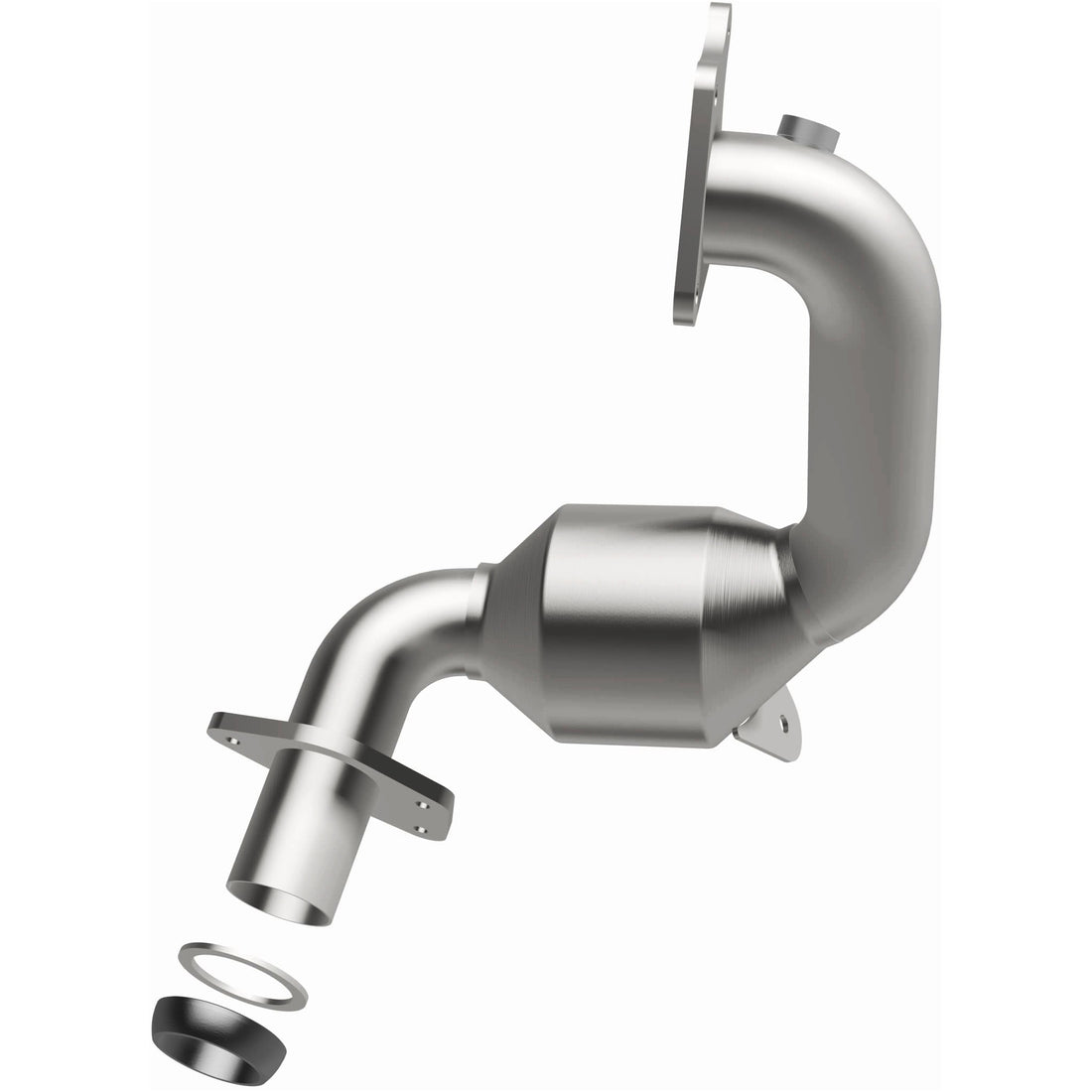 MagnaFlow Exhaust Products 52438 - OEM Grade Direct-Fit Catalytic Converter