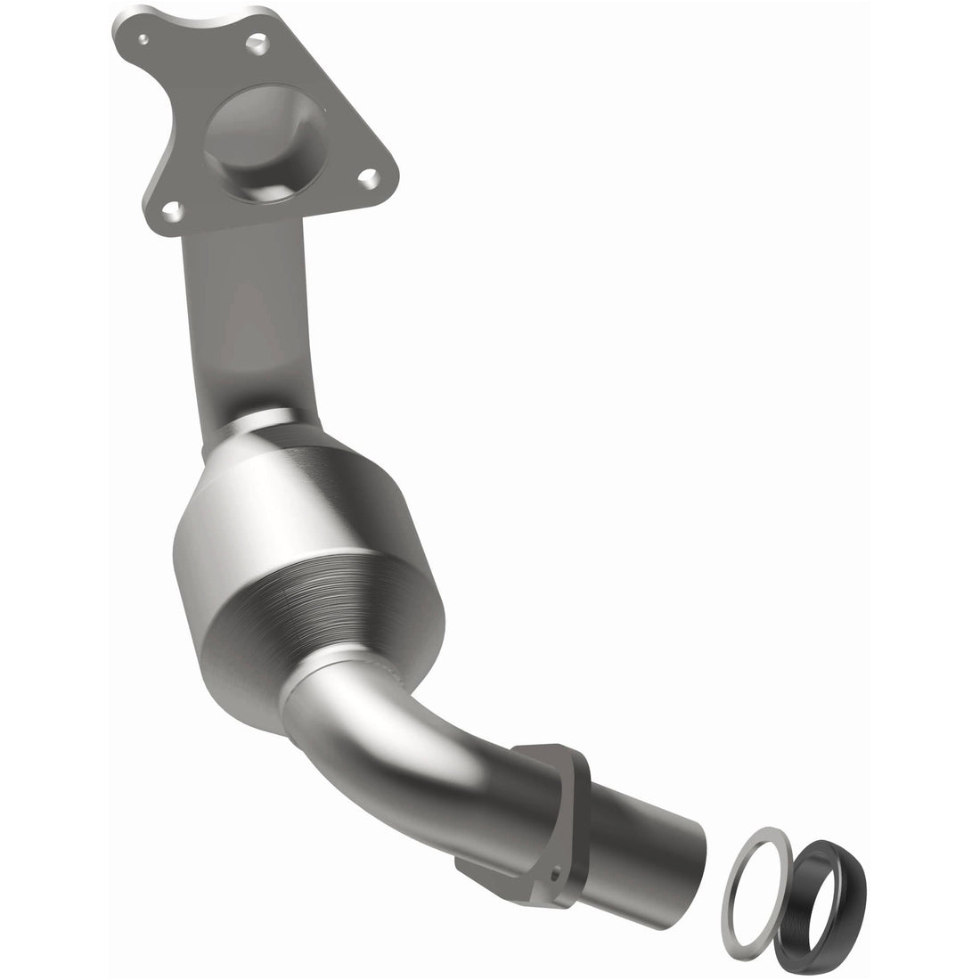 MagnaFlow Exhaust Products 52438 - OEM Grade Direct-Fit Catalytic Converter