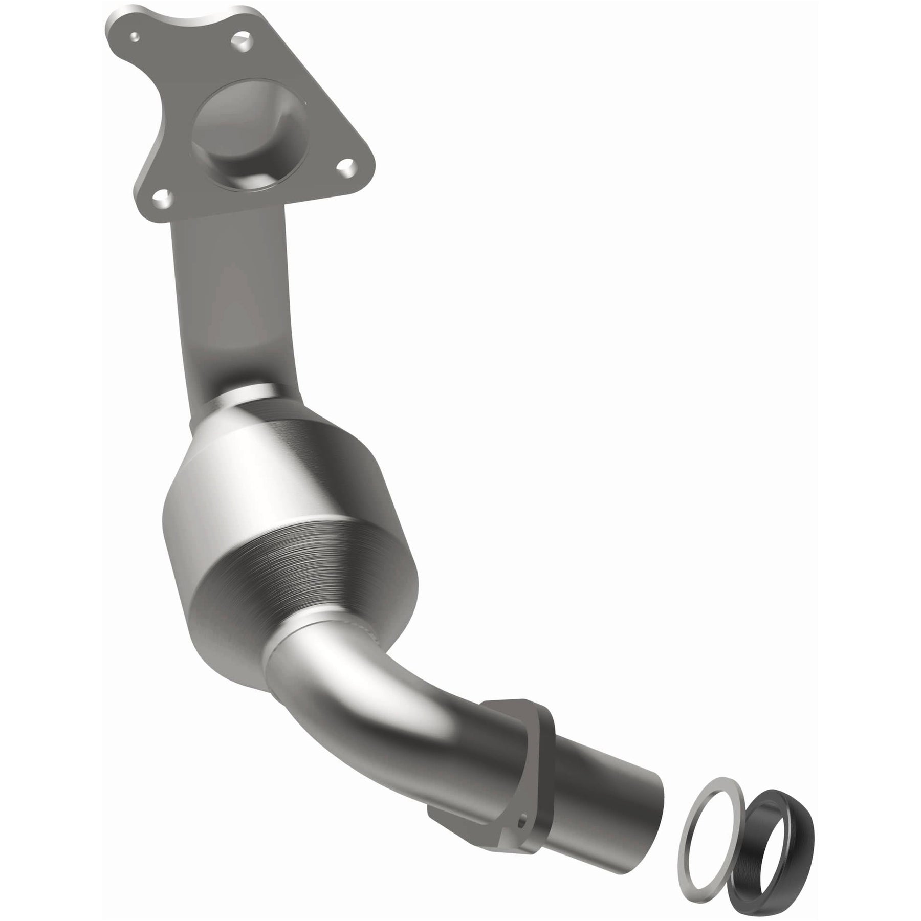 MagnaFlow Exhaust Products 52438 - OEM Grade Direct-Fit Catalytic Converter