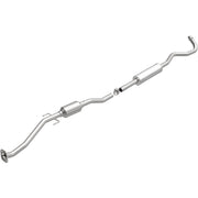 MagnaFlow Exhaust Products 52440 OEM Grade premium catalytic converter for 2003-2006 Toyota/Pontiac