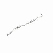 MagnaFlow Exhaust Products 52440 OEM Grade premium catalytic converter for 2003-2006 Toyota/Pontiac, view 2