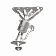 MagnaFlow Exhaust Products 52441 - Catalytic Converter with Integrated Exhaust Manifold