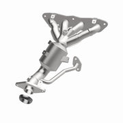 MagnaFlow Exhaust Products 52441 - Catalytic Converter with Integrated Exhaust Manifold