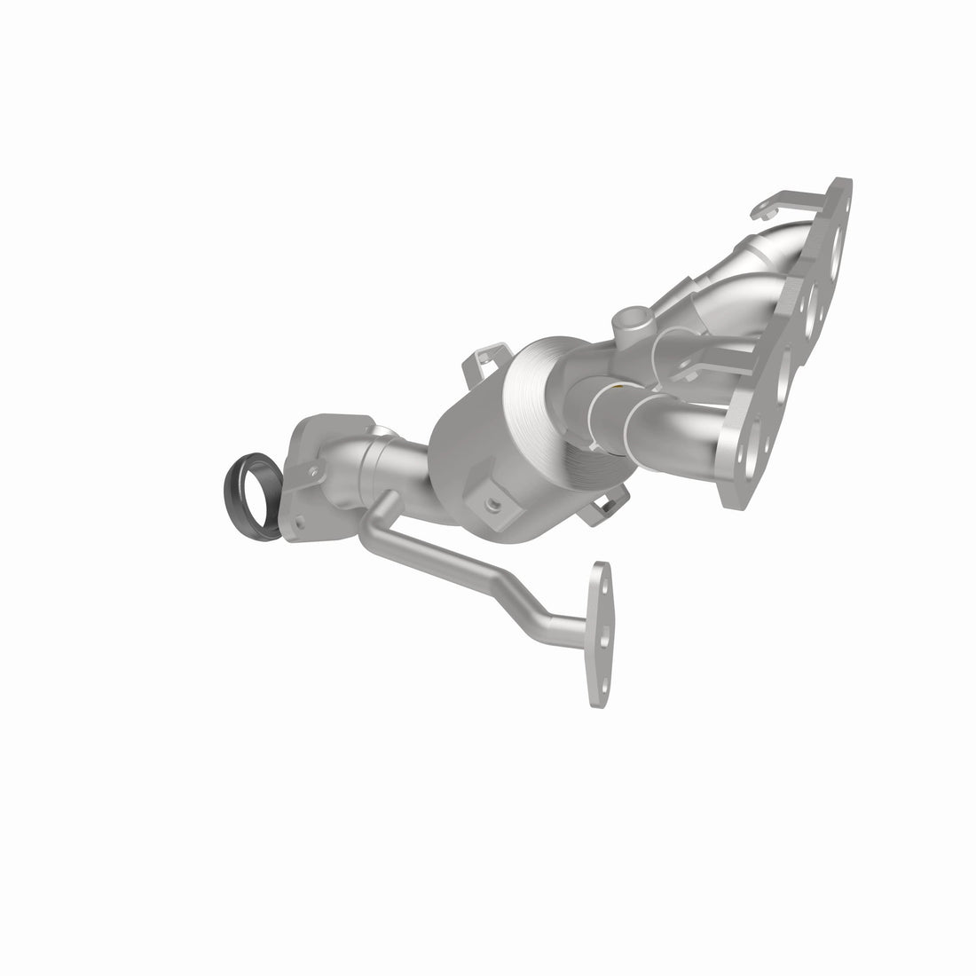 MagnaFlow Exhaust Products 52441 - Catalytic Converter with Integrated Exhaust Manifold