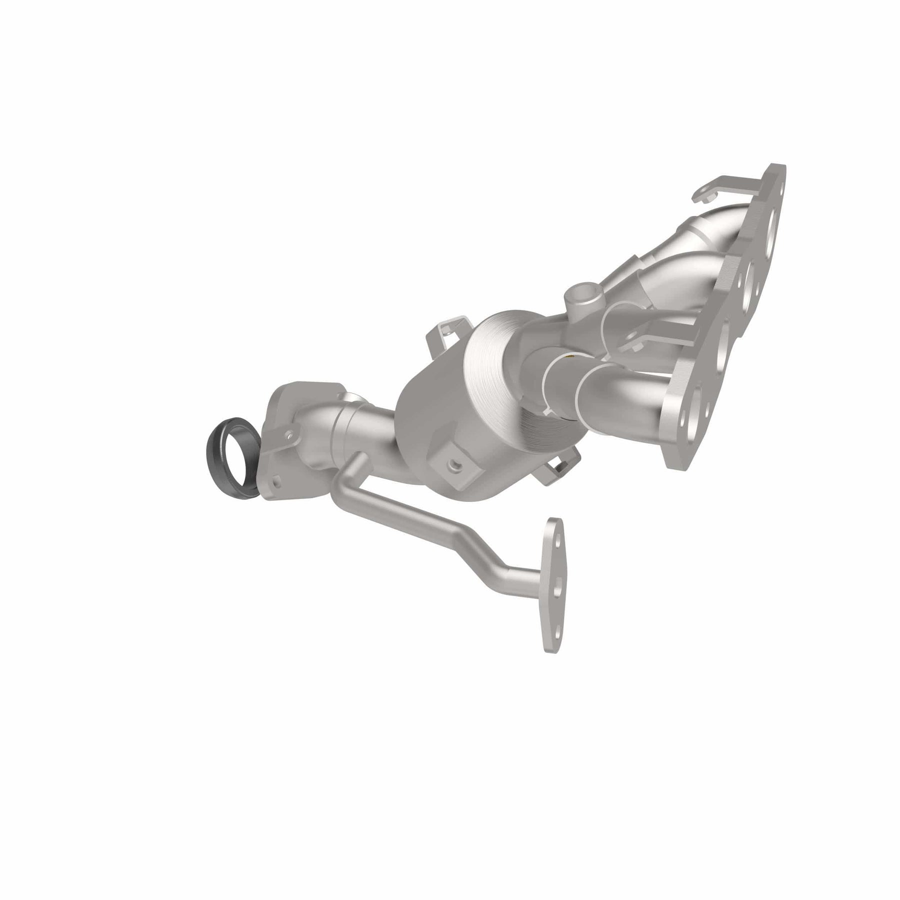 MagnaFlow Exhaust MagnaFlow Exhaust Products 52441 Catalytic Converter with Integrated Exhaust Manifold