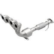 MagnaFlow Exhaust Products 52443 - OEM Grade Manifold Catalytic Converter 1