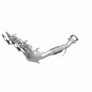 MagnaFlow Exhaust Products 52443 - OEM Grade Manifold Catalytic Converter 2