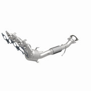 MagnaFlow Exhaust Products 52443 - OEM Grade Manifold Catalytic Converter 3