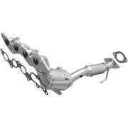MagnaFlow Exhaust Products 52444 - OEM Grade Manifold Catalytic Converter 1